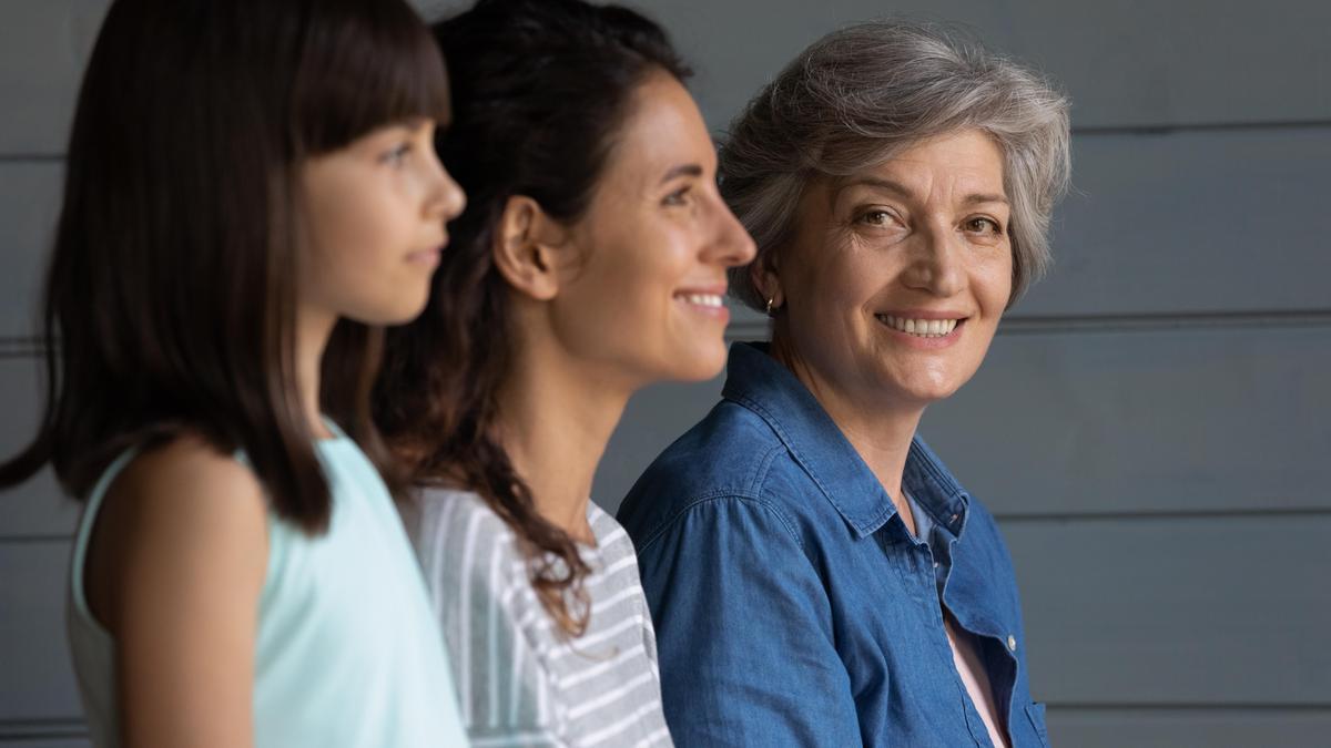 La exposición a químicos puede afectar a la salud de las generaciones posteriores.