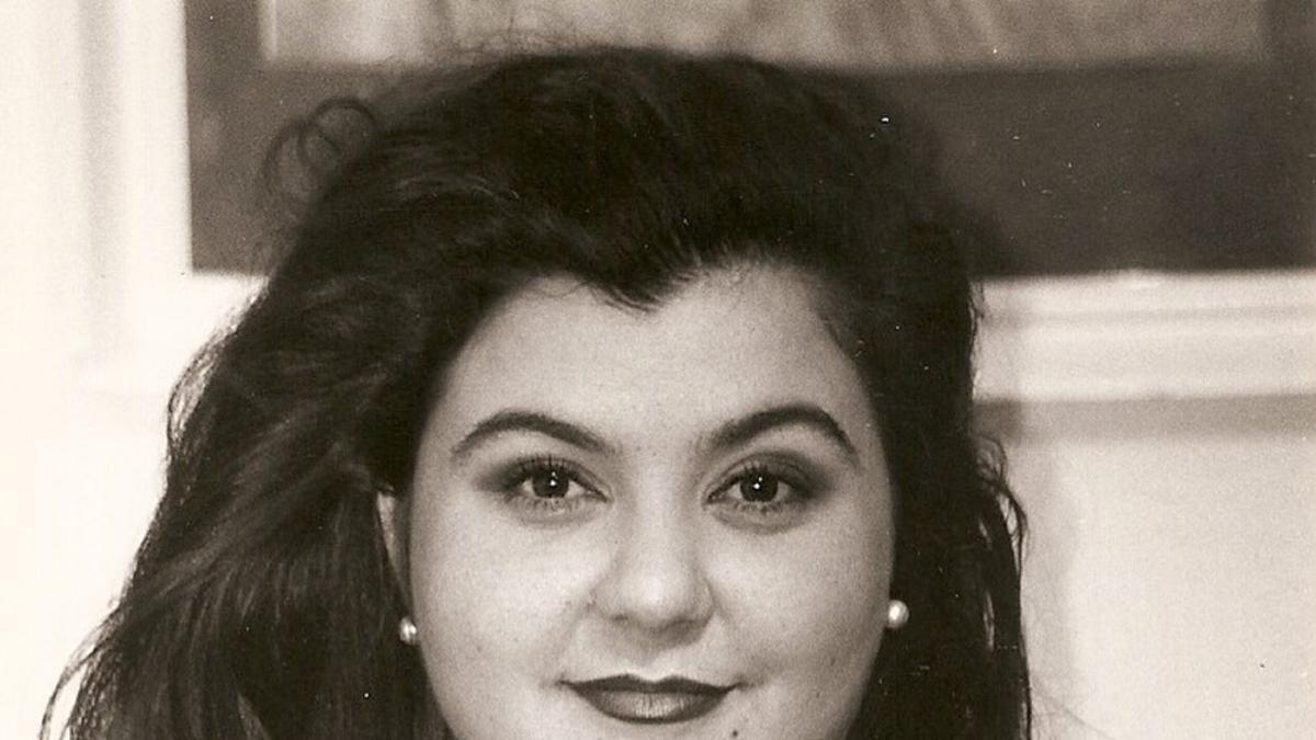 Cristina Blanco ha fallecido a los 61 años.