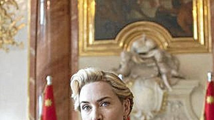 Kate Winslet. | FOTO: HBO