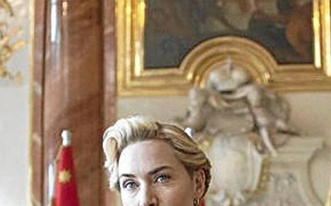 Kate Winslet. | FOTO: HBO