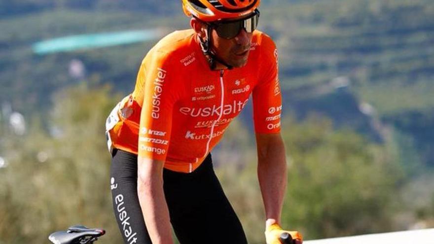 Víctor de la Parte.