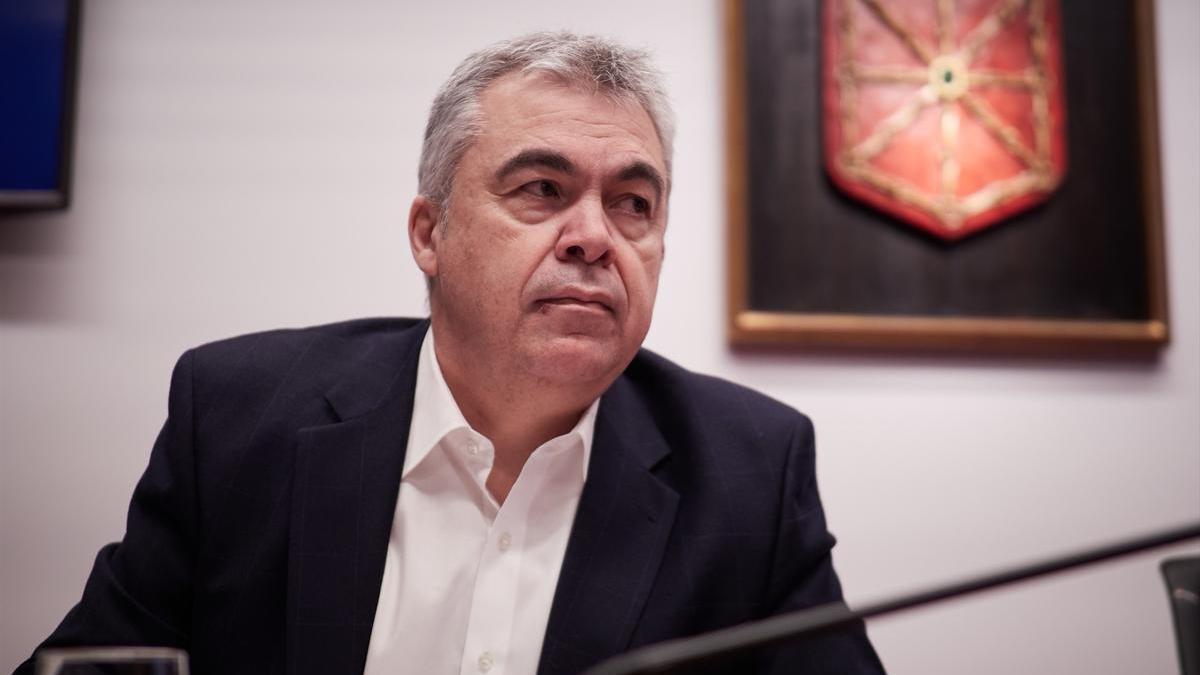 Santos Cerdán, exsecretario de Organización del PSOE, procesa también en el 'caso Koldo'
