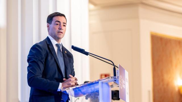 El lehendakari, Imanol Pradales