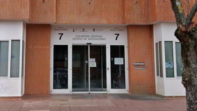 Gasteizko Udalak lankidetza hitzarmena berritu du Vicente Abreu Federazioarekin.