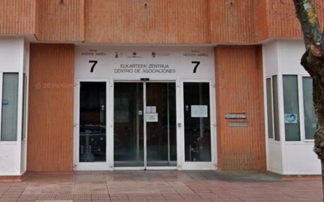 Gasteizko Udalak lankidetza hitzarmena berritu du Vicente Abreu Federazioarekin.