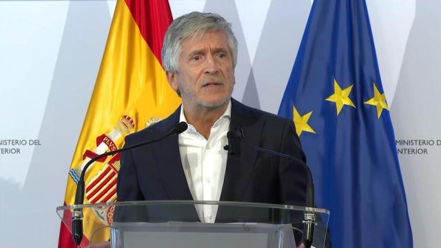 Fernando Grande-Marlaska