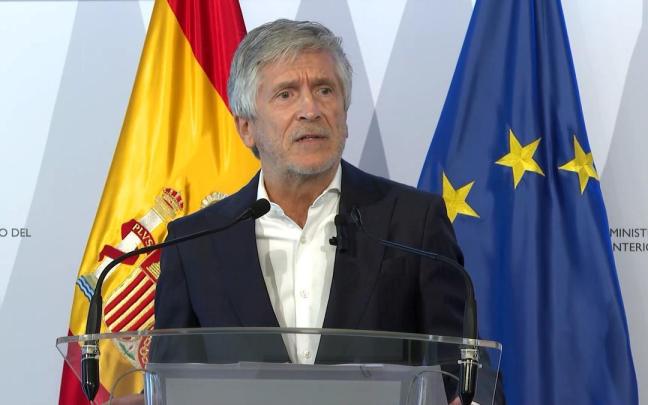 Fernando Grande-Marlaska