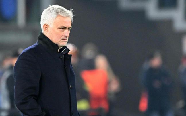 José Mourinho.