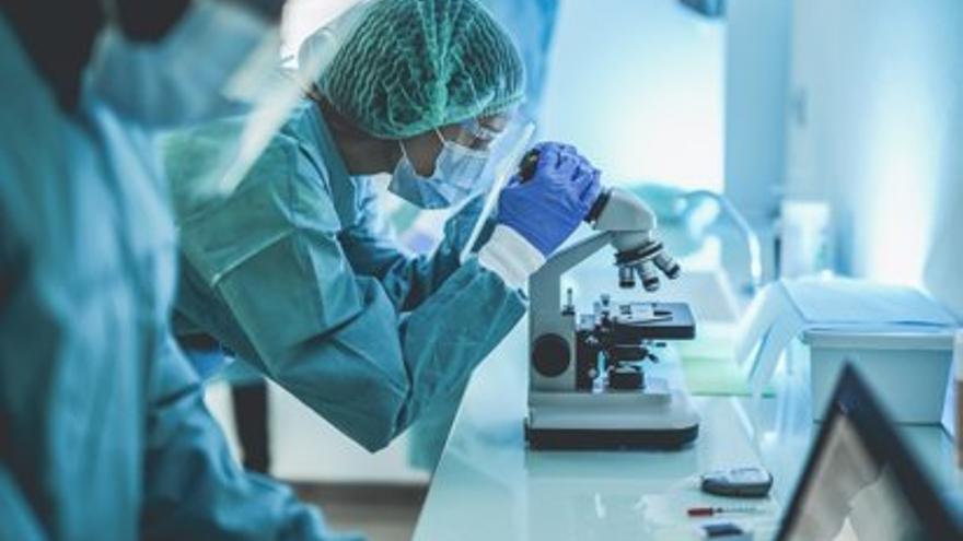 De momento es "limitada" la información que se tiene sobre el posible brote de peste pulmonar.