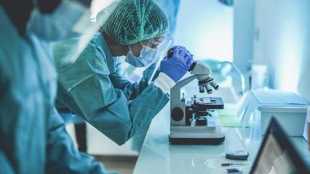 De momento es "limitada" la información que se tiene sobre el posible brote de peste pulmonar.
