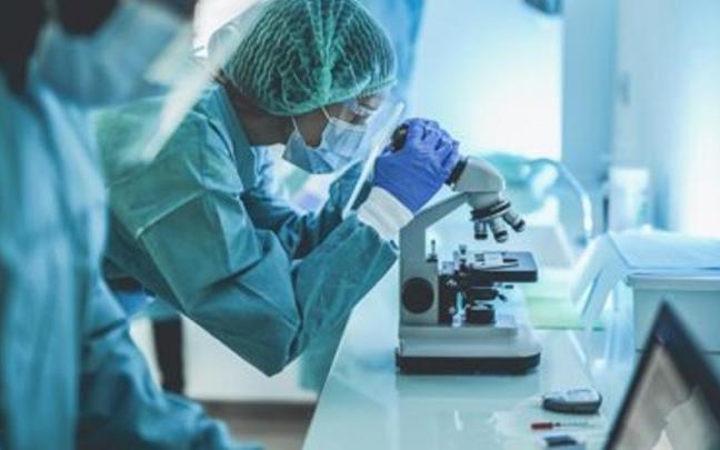 De momento es "limitada" la información que se tiene sobre el posible brote de peste pulmonar.