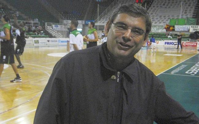 Marcos Maynar, en una fotografía de archivo, sigue envuelto en la polémica.