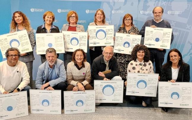 El Departamento de Bienestar, Juventud y Reto Demográfico está trabajando en la tramitación del nuevo decreto de conciliación de la vida personal, laboral y familiar.