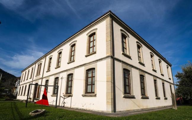 Museo etnográfico de Artziniega