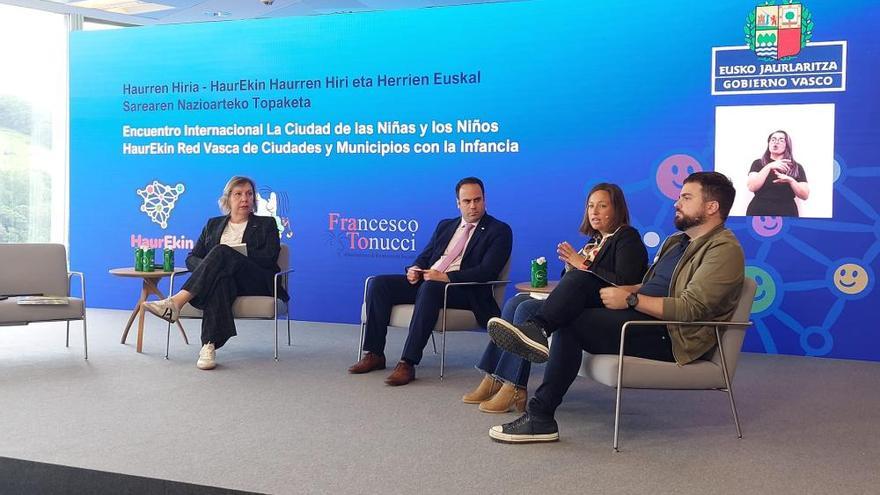 Durango estuvo en el encuentro internacional de mayo