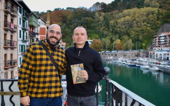 Azken bi urteetako irabazleak