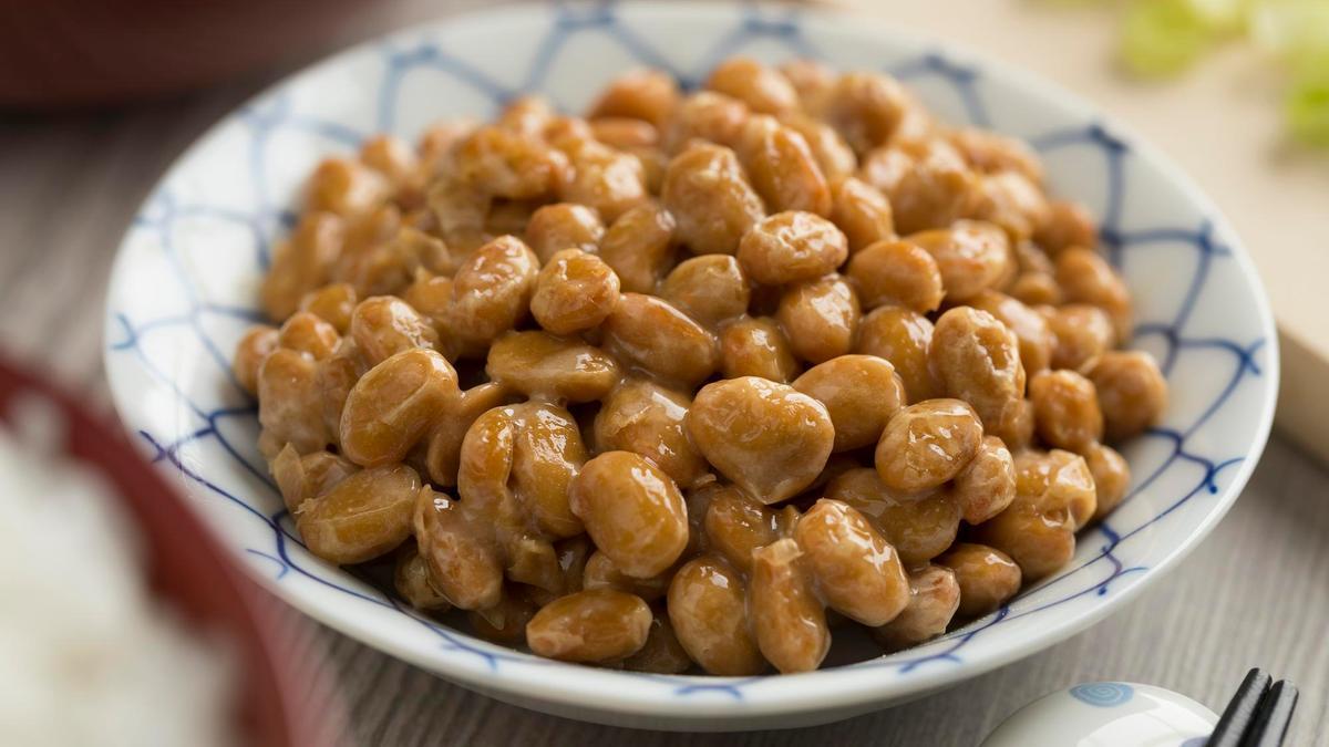 El alimento más saludable del planeta.