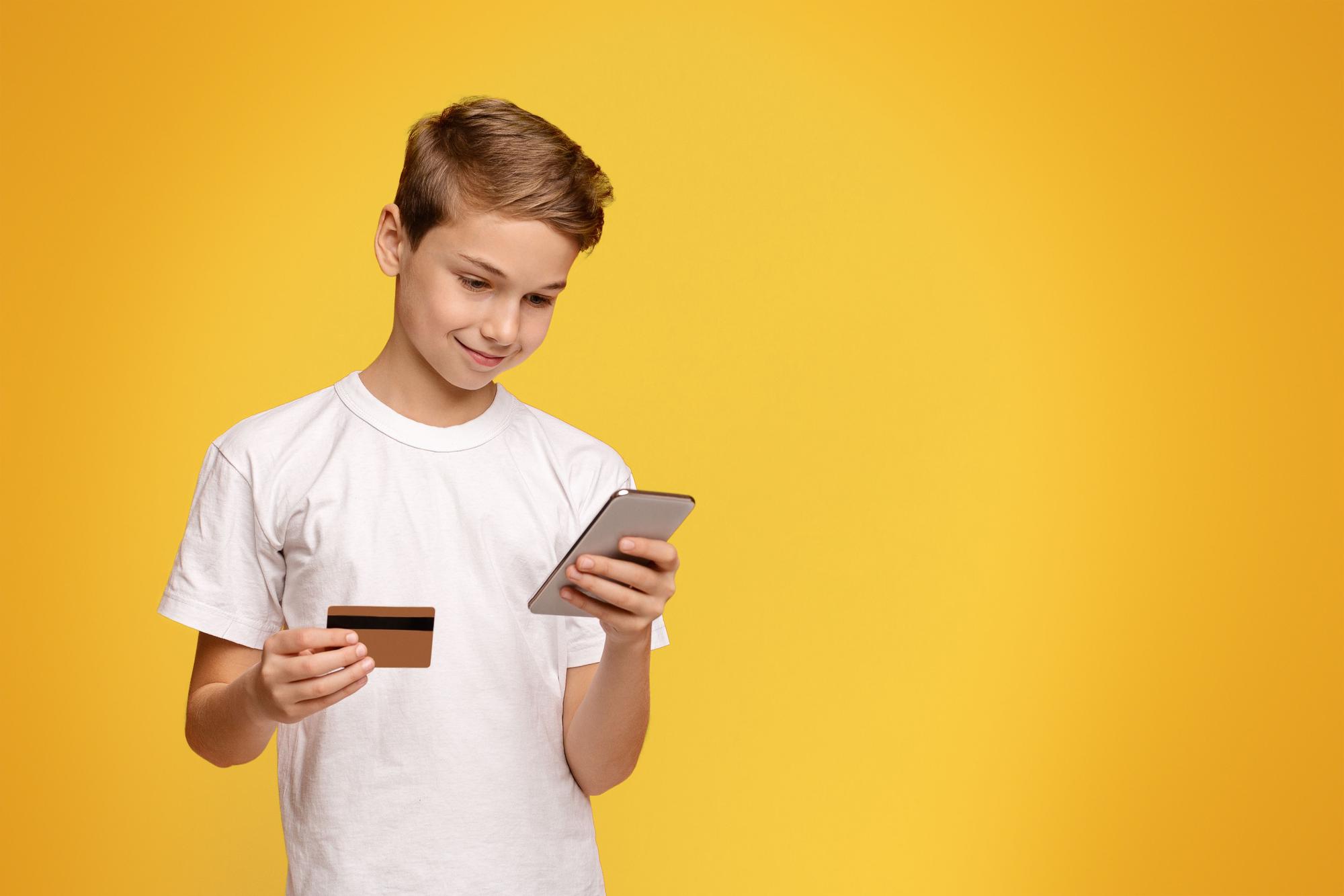 El 'micro spending' afecta especialmente a la Generación Z.