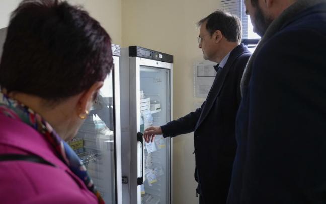 CAV VACUNACIÓN EUSKADI