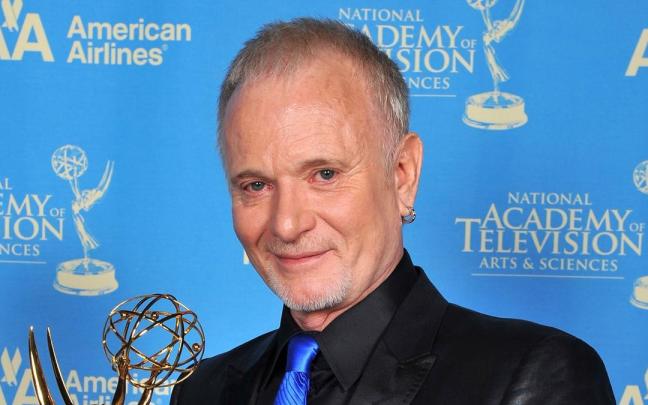 Anthony Geary.