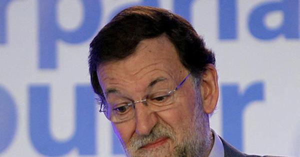 Rajoy Vuelve A Los Momentazos De La Semana Onda Vasca