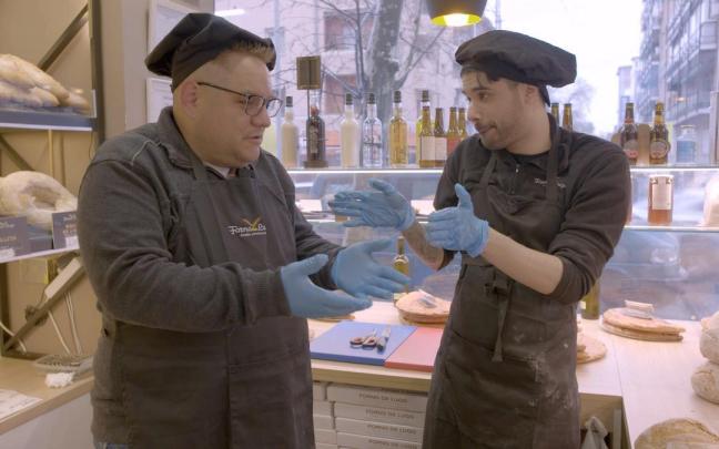 LaSexta estrena hoy a las 22.30 horas la nueva temporada de El jefe infiltrado.