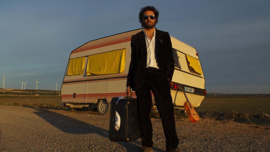 El Canijo de Jerez visita Trapagaran