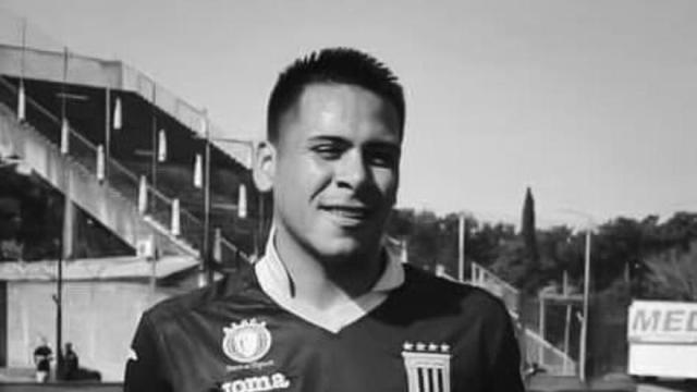 Lucas Pires, en una imagen de archivo.