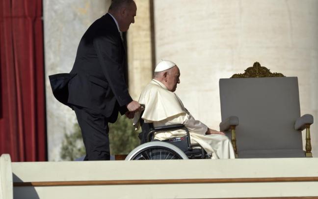 El Papa Francisco ha contestado la 'Dubia' de cinco cardenales conservadores