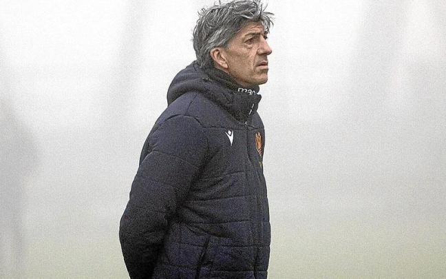 La puerta del paraíso. / N.G