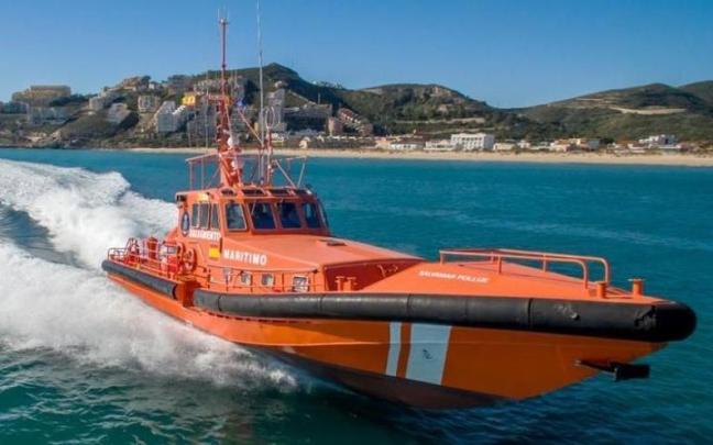 Marruecos tardó diez horas en enviar ayuda a la embarcación.