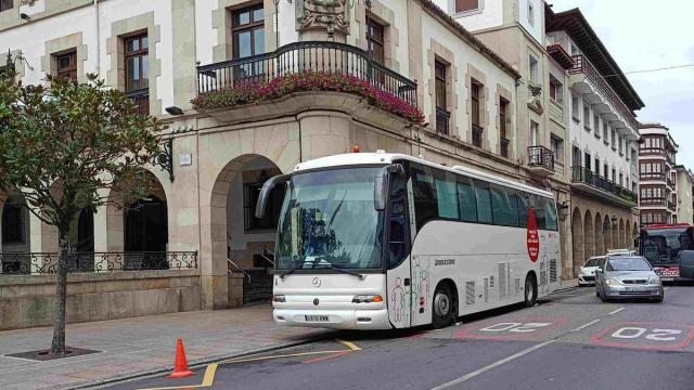 A lo largo de octubre habrá oportunidad de donar tanto en Busturialdea como en Lea-Artibai