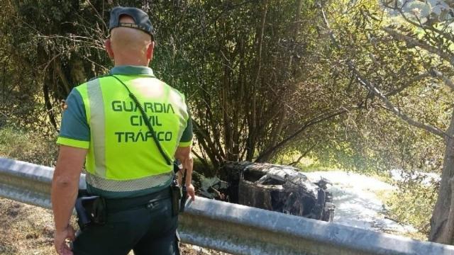La organización ha decidido suspender la competición en vista de la gravedad de lo sucedido