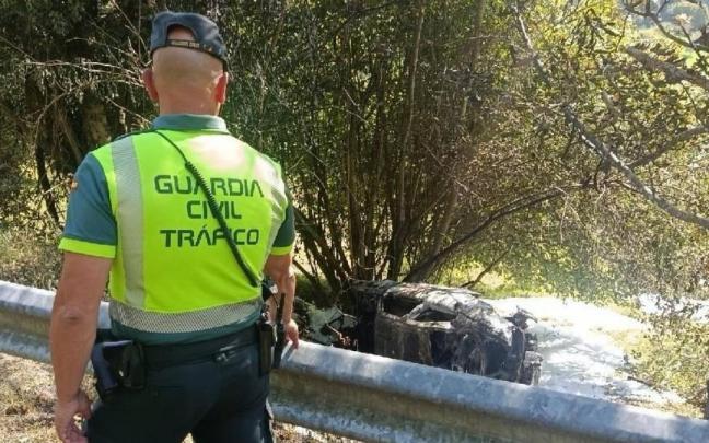 La organización ha decidido suspender la competición en vista de la gravedad de lo sucedido