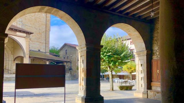 Ate Morea, servicio de atención a las víctimas de violencia machista