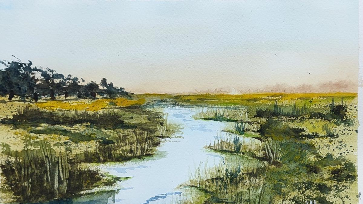 Protagonismo para la naturaleza