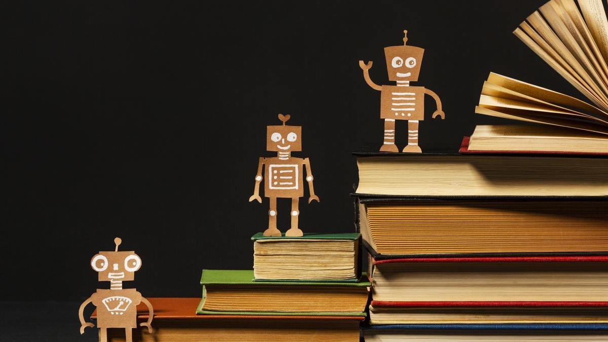 Algunos consideran que potencia la creatividad humana.