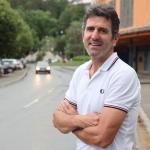 Abraham Olano, en una imagen reciente