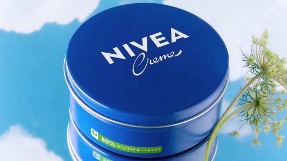 ¿La crema Nivea de lata azul es tan buena como dicen? La OCU tiene la respuesta
