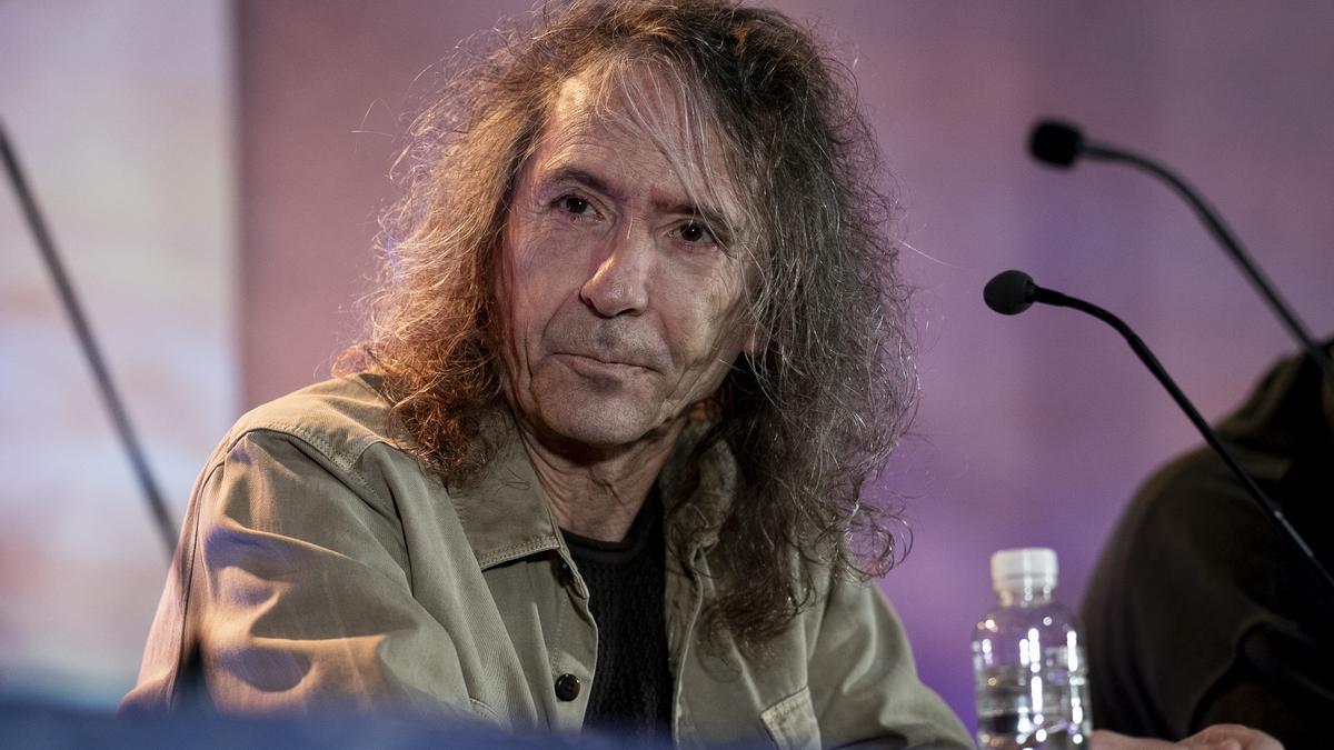 Robe Iniesta, en una imagen de archivo.