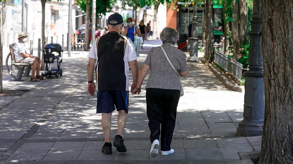 El objetivo de la reforma es impulsar el segundo pilar del sistema de pensiones.