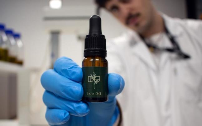 Su principal uso a día de hoy es para tratar el insomnio.