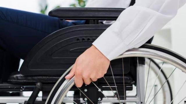 Motivo por el que la Seguridad Social puede retirar la pensión por incapacidad permanente