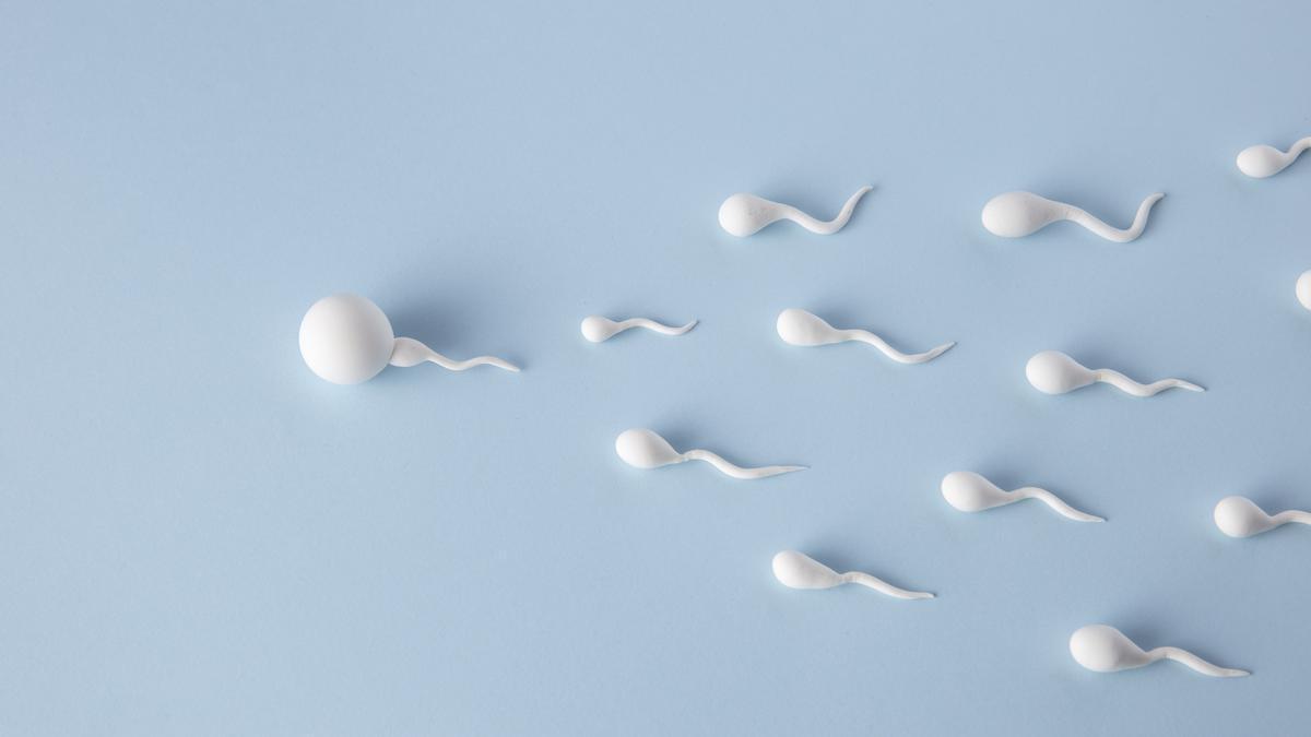 La psoriasis también puede afectar a la vida sexual y la reproducción.