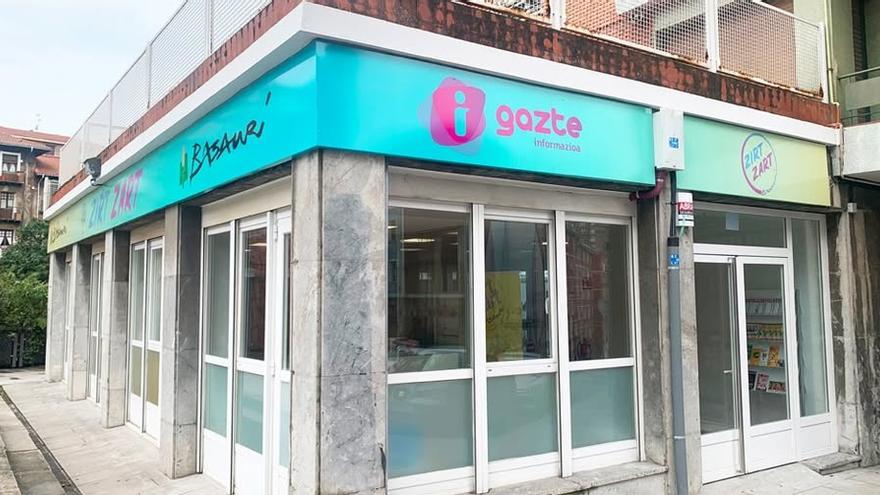 Los campus de verano para jóvenes en Basauri se van a impartir en las dependencias de Zirt-Zart