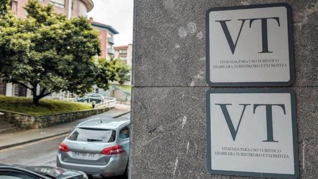 Lekeitio es uno de los municipios con más pisos turísticos