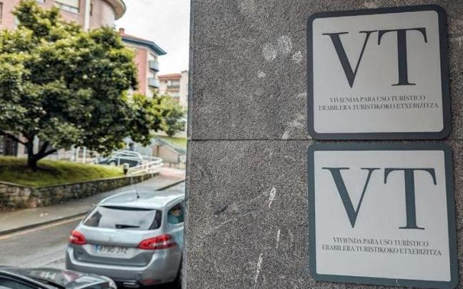 Lekeitio es uno de los municipios con más pisos turísticos