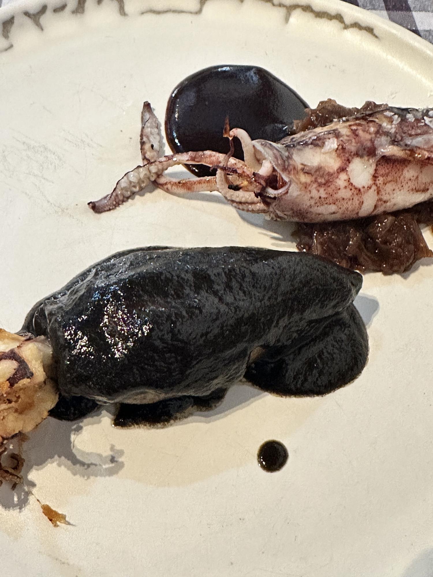 Sinfonía de txipis.