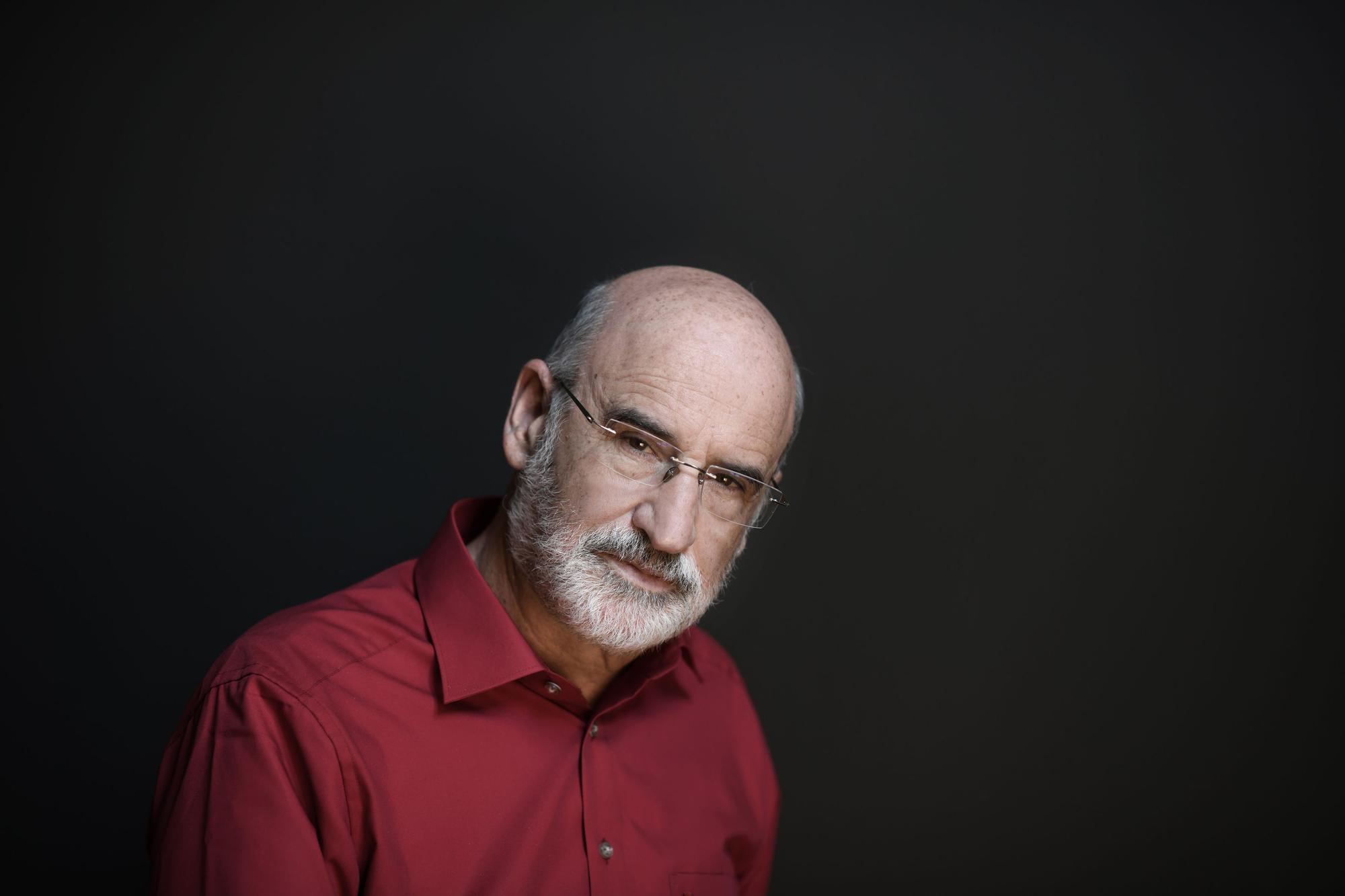 Fernando Aramburu