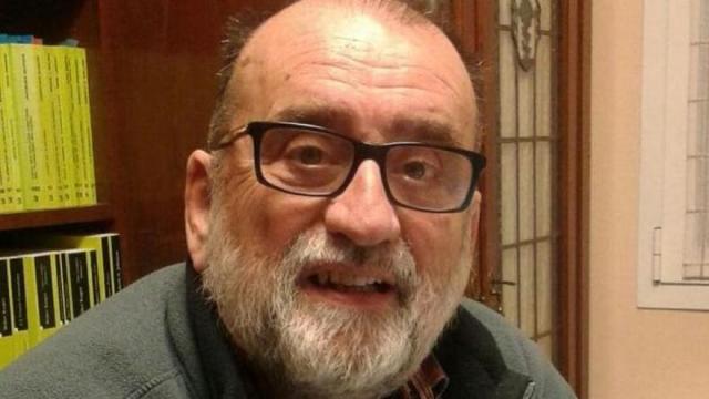 Javier Vitoria destaca el legado del Papa Francisco, al que considera crucial en la historia de la Iglesia. / NTM Javier Vitoria destaca el legado del Papa Francisco, al que considera crucial en la historia de la Iglesia.